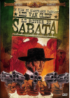 Le Retour de Sabata - DVD