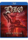 DIO - Holly Diver Live - Blu-ray