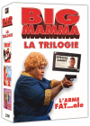 Big Mamma : De père en fils (Pack) - DVD