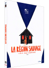 La Région sauvage - DVD