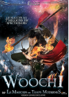 Woochi : Le magicien des temps modernes (Édition Premium) - DVD