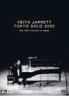 Keith Jarrett - Tokyo Solo - DVD