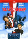 Black Sheep - DVD