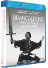 Brancaleone s'en va aux Croisades - Blu-ray