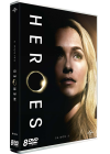 Heroes - Saison 3 - DVD