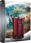 Les Dix commandements (Édition Digibook) - Blu-ray