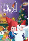 L'Apprenti Père Noël - DVD