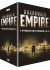 Boardwalk Empire - L'intégrale des saisons 1 à 4 - DVD