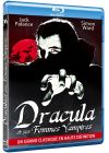 Dracula et ses femmes vampires - Blu-ray