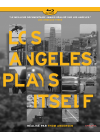 Los Angeles Plays Itself - Blu-ray