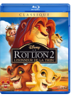 Le Roi Lion 2 - L'honneur de la tribu - Blu-ray