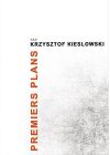 Premiers plans par Krzysztof Kieślowski - DVD