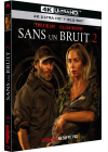 Sans un bruit 2 (4K Ultra HD + Blu-ray) - 4K UHD