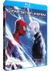 The Amazing Spider-Man 2 : Le destin d'un héros - Blu-ray