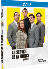 Au service de la France - Saison 1 - Blu-ray
