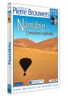 Namibie : L'aventure originelle - DVD