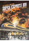 Super Express 109 a.k.a. The Bullet Train (Édition Prestige limitée - Blu-ray + DVD + goodies) - Blu-ray