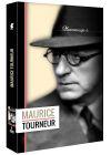 Hommage à Maurice Tourneur - DVD