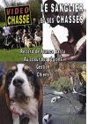 Le Sanglier et ses chasses : Record de France battu, gestion, chiens, au coeur des régions - DVD