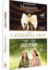 Sage Femme + Marguerite (Édition Limitée) - DVD