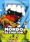 Mondo Plympton - DVD