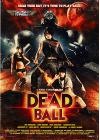 Dead Ball - DVD