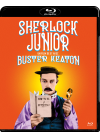 Sherlock Junior - Blu-ray