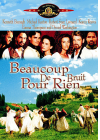 Beaucoup de bruit pour rien - DVD