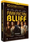 American Bluff (Édition Limitée Blu-ray + DVD) - Blu-ray