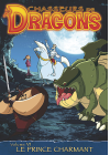 Chasseurs de dragons - Vol. 6 - Le prince charmant - DVD