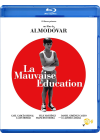 La Mauvaise éducation - Blu-ray