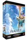 Fractale - Série intégrale (Édition Gold) - DVD