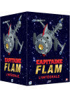 Capitaine Flam - L'intégrale (Version remasterisée) - DVD