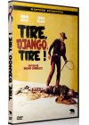 Tire Django, tire - DVD