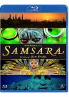 Samsara - Blu-ray