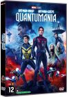 Ant-Man et la Guêpe : Quantumania - DVD