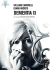 Dementia 13 - DVD