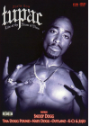 Tupac - Live At The House Of Blues - DVD