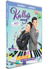 Kally's Mashup - Saison 1, Partie 2 : La vie continue - DVD