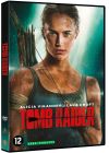 Tomb Raider - DVD