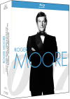 La Collection James Bond - Coffret Roger Moore (Pack) - Blu-ray