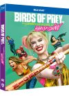 Birds of Prey et la fantabuleuse histoire de Harley Quinn - Blu-ray