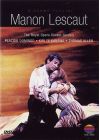 Manon Lescaut - DVD
