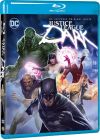 Justice League Dark - Blu-ray