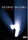 George Michael - Live in London - DVD