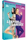 L'Espion qui m'a larguée - DVD