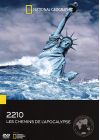 National Geographic - 2210 : Les chemins de l'apocalypse - DVD