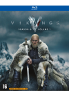 Vikings - Saison 6 - Volume 1 - Blu-ray