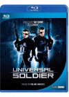 Universal Soldier - Blu-ray
