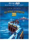 Le Pôle Express (Blu-ray 3D) - Blu-ray 3D